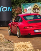 Dag & Nacht van de Paardenkracht // Lake Valley Tour -  25 april 2026