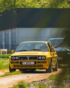 Dag & Nacht van de Paardenkracht // Lake Valley Tour -  25 april 2026