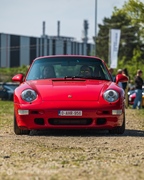 Dag & Nacht van de Paardenkracht // Lake Valley Tour -  25 april 2026