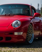 Dag & Nacht van de Paardenkracht // Lake Valley Tour -  25 april 2026