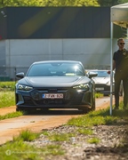 Dag & Nacht van de Paardenkracht // Lake Valley Tour -  25 april 2026