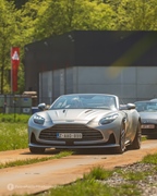 Dag & Nacht van de Paardenkracht // Lake Valley Tour -  25 april 2026