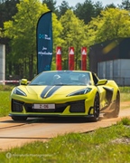 Dag & Nacht van de Paardenkracht // Lake Valley Tour -  25 april 2026