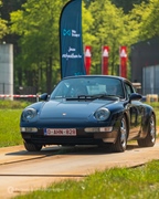 Dag & Nacht van de Paardenkracht // Lake Valley Tour -  25 april 2026