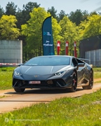 Dag & Nacht van de Paardenkracht // Lake Valley Tour -  25 april 2026