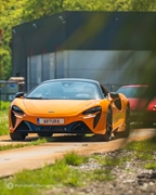 Dag & Nacht van de Paardenkracht // Lake Valley Tour -  25 april 2026