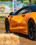 Dag & Nacht van de Paardenkracht // Lake Valley Tour -  25 april 2026