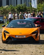 Dag & Nacht van de Paardenkracht // Lake Valley Tour -  25 april 2026