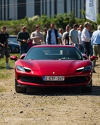 Dag & Nacht van de Paardenkracht // Lake Valley Tour -  25 april 2026