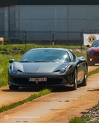 Dag & Nacht van de Paardenkracht // Lake Valley Tour -  25 april 2026