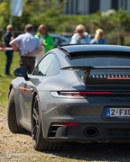 Dag & Nacht van de Paardenkracht // Lake Valley Tour -  25 april 2026