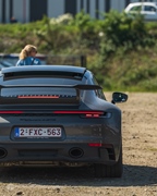 Dag & Nacht van de Paardenkracht // Lake Valley Tour -  25 april 2026