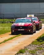 Dag & Nacht van de Paardenkracht // Lake Valley Tour -  25 april 2026