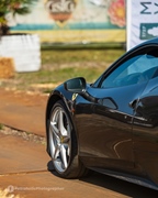 Dag & Nacht van de Paardenkracht // Lake Valley Tour -  25 april 2026