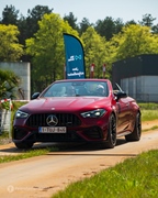 Dag & Nacht van de Paardenkracht // Lake Valley Tour -  25 april 2026