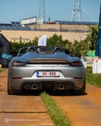 Dag & Nacht van de Paardenkracht // Lake Valley Tour -  25 april 2026