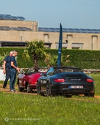 Dag & Nacht van de Paardenkracht // Lake Valley Tour -  25 april 2026