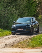 Dag & Nacht van de Paardenkracht // Lake Valley Tour -  25 april 2026