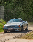 Dag & Nacht van de Paardenkracht // Lake Valley Tour -  25 april 2026