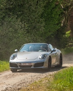 Dag & Nacht van de Paardenkracht // Lake Valley Tour -  25 april 2026