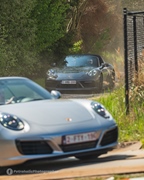 Dag & Nacht van de Paardenkracht // Lake Valley Tour -  25 april 2026