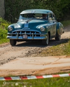 Dag & Nacht van de Paardenkracht // Lake Valley Tour -  25 april 2026