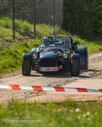 Dag & Nacht van de Paardenkracht // Lake Valley Tour -  25 april 2026