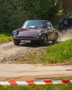 Dag & Nacht van de Paardenkracht // Lake Valley Tour -  25 april 2026