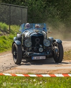 Dag & Nacht van de Paardenkracht // Lake Valley Tour -  25 april 2026