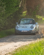 Dag & Nacht van de Paardenkracht // Lake Valley Tour -  25 april 2026