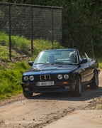 Dag & Nacht van de Paardenkracht // Lake Valley Tour -  25 april 2026