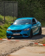 Dag & Nacht van de Paardenkracht // Lake Valley Tour -  25 april 2026