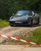 Dag & Nacht van de Paardenkracht // Lake Valley Tour -  25 april 2026