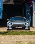 Dag & Nacht van de Paardenkracht // Lake Valley Tour -  25 april 2026