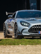 Dag & Nacht van de Paardenkracht // Lake Valley Tour -  25 april 2026