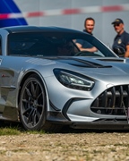 Dag & Nacht van de Paardenkracht // Lake Valley Tour -  25 april 2026