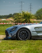 Dag & Nacht van de Paardenkracht // Lake Valley Tour -  25 april 2026