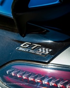 Dag & Nacht van de Paardenkracht // Lake Valley Tour -  25 april 2026