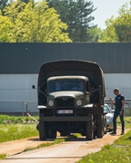 Dag & Nacht van de Paardenkracht // Lake Valley Tour -  25 april 2026