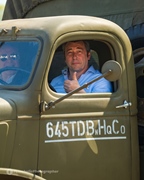 Dag & Nacht van de Paardenkracht // Lake Valley Tour -  25 april 2026