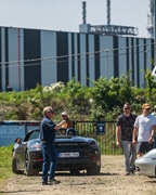 Dag & Nacht van de Paardenkracht // Lake Valley Tour -  25 april 2026