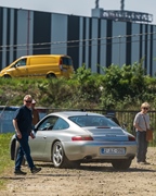 Dag & Nacht van de Paardenkracht // Lake Valley Tour -  25 april 2026