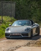 Dag & Nacht van de Paardenkracht // Lake Valley Tour -  25 april 2026