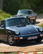 Dag & Nacht van de Paardenkracht // Lake Valley Tour -  25 april 2026