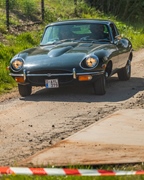 Dag & Nacht van de Paardenkracht // Lake Valley Tour -  25 april 2026