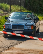 Dag & Nacht van de Paardenkracht // Lake Valley Tour -  25 april 2026