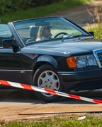 Dag & Nacht van de Paardenkracht // Lake Valley Tour -  25 april 2026