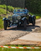 Dag & Nacht van de Paardenkracht // Lake Valley Tour -  25 april 2026