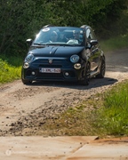 Dag & Nacht van de Paardenkracht // Lake Valley Tour -  25 april 2026