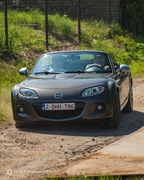 Dag & Nacht van de Paardenkracht // Lake Valley Tour -  25 april 2026